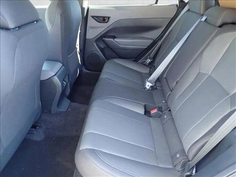 New 2026 Subaru Crosstrek 2.0i Premium image 9