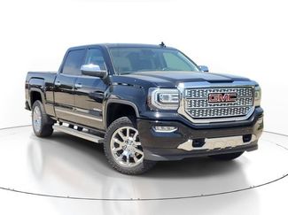 Used 2018 GMC Sierra 1500 Denali AWD/4WD 360° Tour