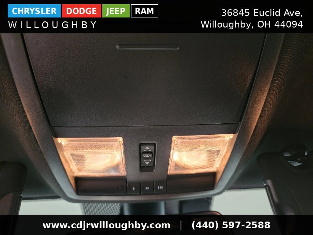 Used 2023 Dodge Challenger R/T Scat Pack w/ Plus Package RWD image 26