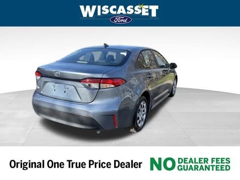 Used 2024 Toyota Corolla LE image 21