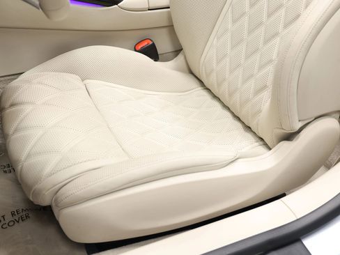 Used 2022 Mercedes-Benz SL 55 AMG 4MATIC image 20