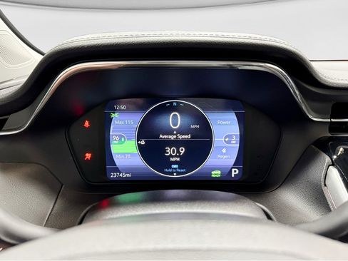 Used 2023 Chevrolet Bolt EUV LT w/ Driver Confidence Package FWD image 10