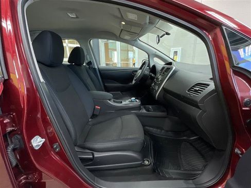 Used 2016 Nissan Leaf S w/ Charger Package FWD image 27