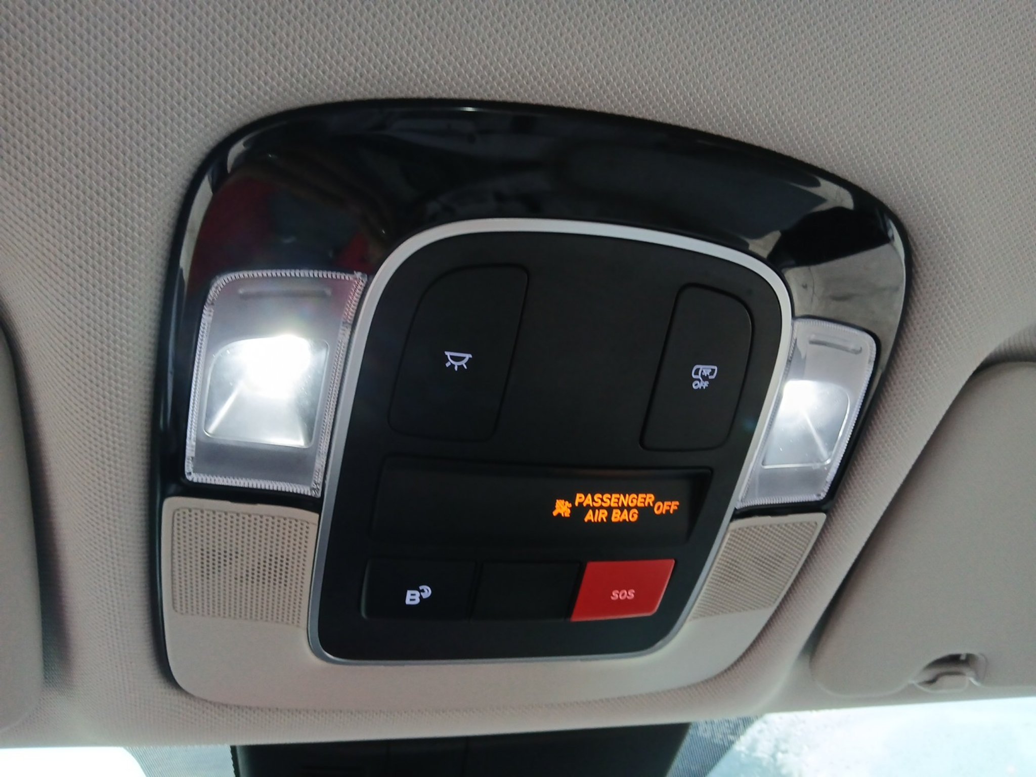 Used 2026 Hyundai Tucson SEL FWD image 19