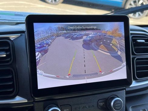 New 2026 RAM ProMaster 2500 w/ Quick Order Package 22H SLT+ image 31