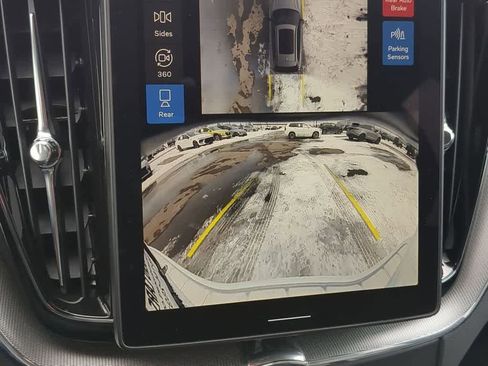 Used 2026 Volvo XC60 B5 Ultra w/ Protection Package Premier image 28