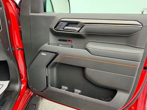 Used 2026 GMC Sierra 1500 AT4 w/ AT4 Premium Package image 27