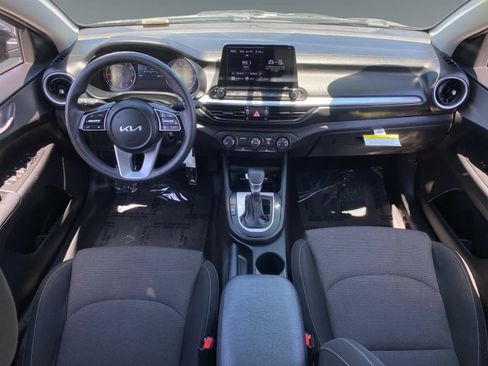 Used 2024 Kia Forte LXS FWD image 10