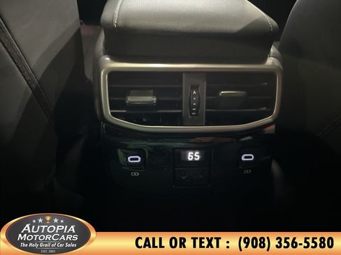 Used 2025 Lexus RX 350 w/ Convenience Package AWD/4WD image 26