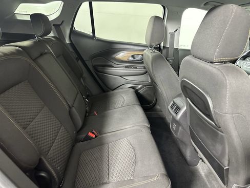 Used 2019 GMC Terrain SLE FWD image 27