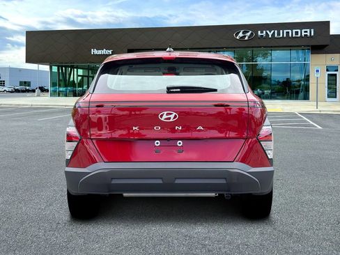 New 2026 Hyundai Kona SE FWD image 6