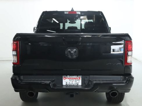 Used 2023 RAM 1500 Big Horn AWD/4WD image 44