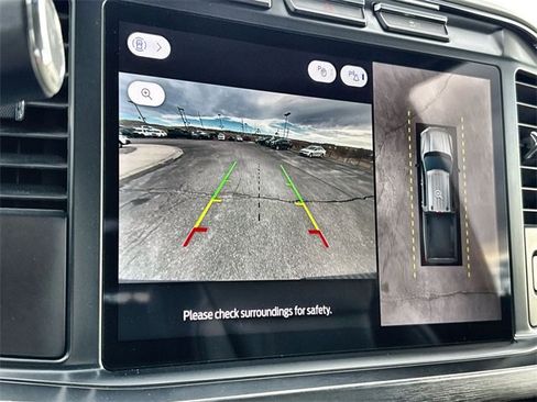 Used 2024 Ford F250 Lariat image 33