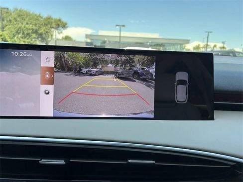 New 2026 Genesis GV70 2.5T image 6