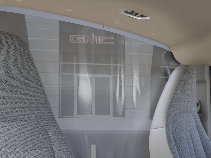 New 2025 GMC Savana 3500 w/ Power Convenience Package RWD image 57