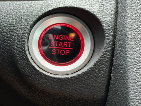 Used 2020 Honda Civic EX image 16