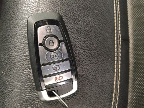 Used 2021 Ford Explorer ST w/ Equipment Group 401A AWD/4WD image 32