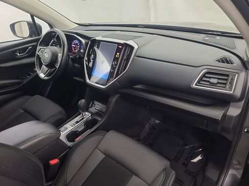 Used 2025 Subaru Ascent Premium AWD/4WD image 14