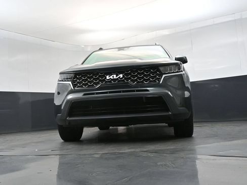 Certified 2023 Kia Sorento S w/ Panoramic Sunroof Package AWD/4WD image 19