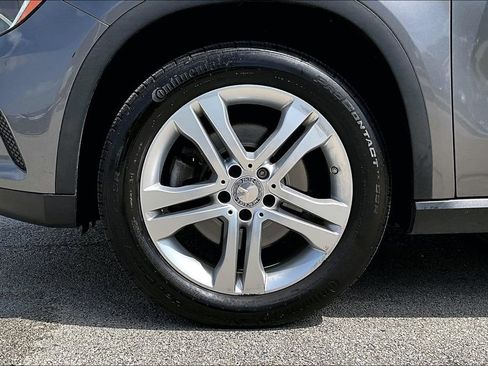 Used 2016 Mercedes-Benz GLA 250 4MATIC image 10