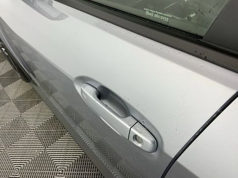 Used 2023 Subaru WRX Limited image 11