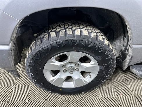 Used 2021 RAM 1500 Big Horn image 10