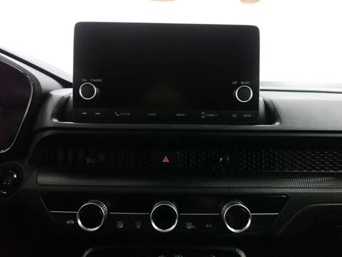Certified 2025 Honda CR-V EX image 21