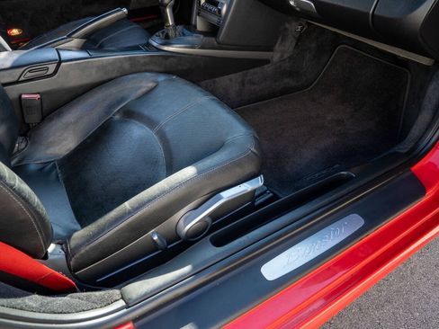 Used 2007 Porsche Boxster RWD image 25