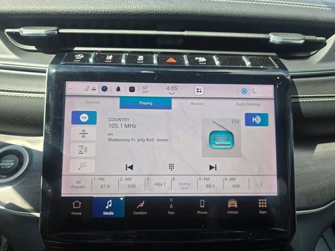 Used 2023 Jeep Grand Cherokee L Limited w/ Luxury Tech Group II AWD/4WD image 18