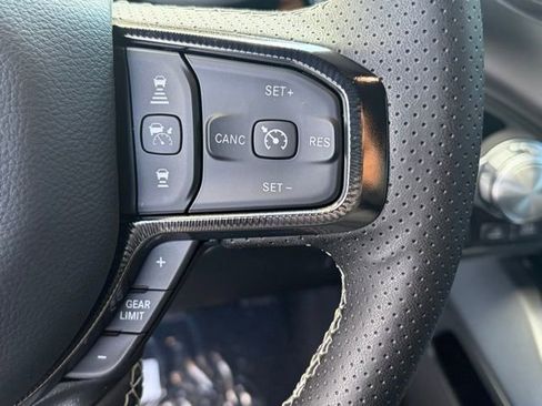 New 2026 RAM 1500 Rebel w/ Rebel Level 2 Equipment Group image 19