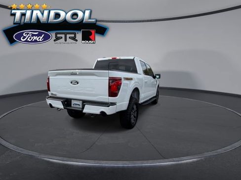 New 2026 Ford F150 Tremor AWD/4WD image 8