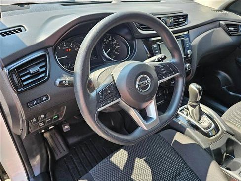 Used 2021 Nissan Rogue Sport S AWD/4WD image 25