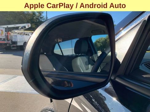 Used 2023 Buick Encore GX Select w/ Safety Package II image 8