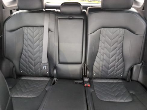 Used 2024 Kia Sportage X-Line w/ X-Line Premium Package AWD/4WD image 26