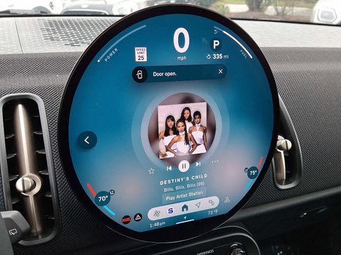 Used 2025 MINI Cooper Countryman S image 17