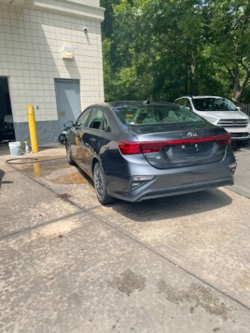 Used 2020 Kia Forte Sedan FWD image 4