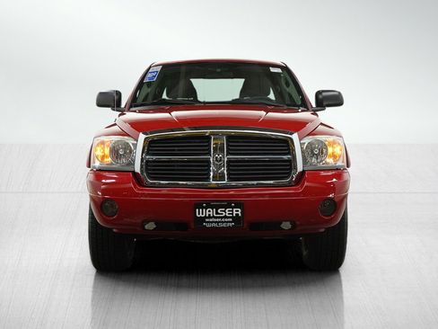 Used 2006 Dodge Dakota SLT AWD/4WD image 8