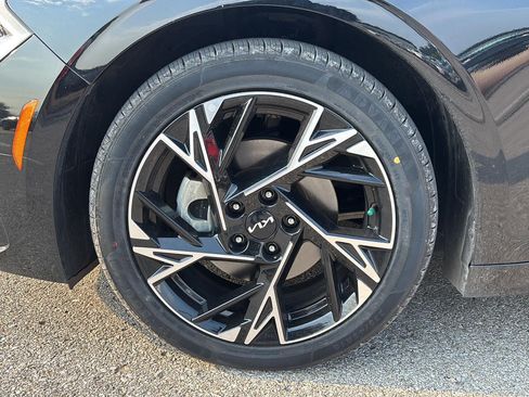 Used 2025 Kia K5 GT-Line FWD image 32
