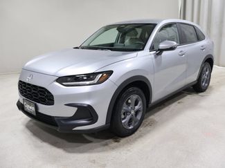 New 2027 Honda HR-V EX-L video 3