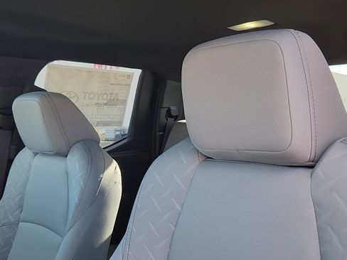 New 2025 Toyota Tacoma SR5 image 9