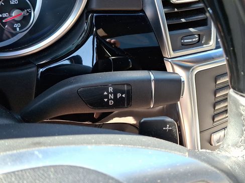 Used 2013 Mercedes-Benz ML 63 AMG 4MATIC image 14