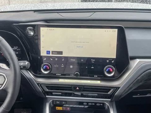 New 2026 Lexus TX 350 AWD image 30