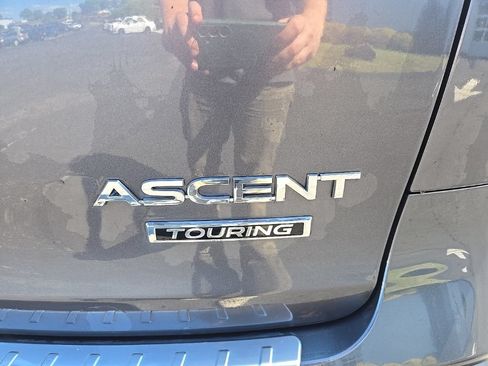Used 2021 Subaru Ascent Touring w/ Popular Package #2A AWD/4WD image 4