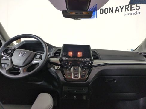 Certified 2024 Honda Odyssey Touring image 22
