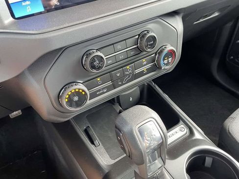 New 2025 Ford Bronco 4-Door AWD/4WD image 11