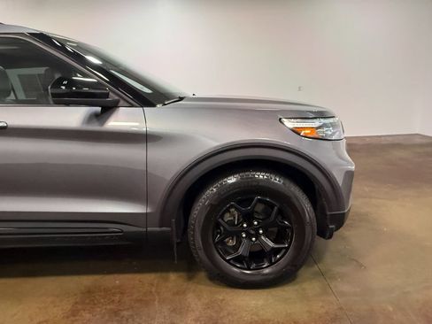 Used 2023 Ford Explorer Timberline w/ Timberline Technology Package AWD/4WD image 30