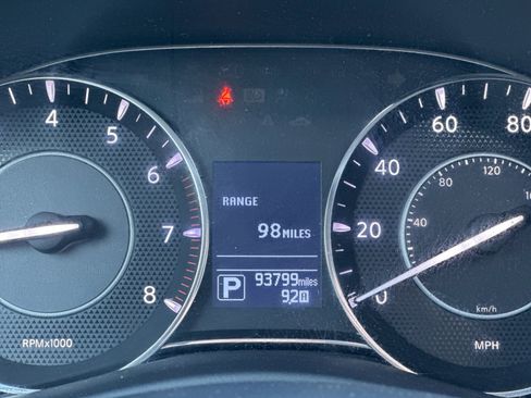 Used 2019 Nissan Armada SL w/ Premium Package image 28