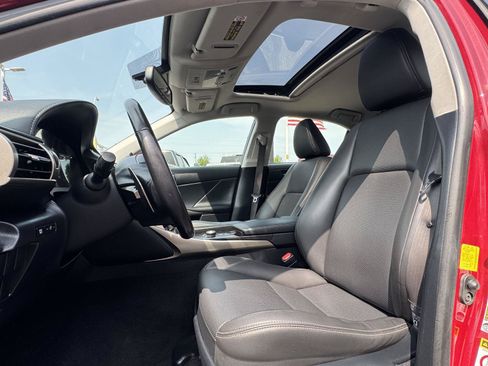 Used 2015 Lexus IS 250 AWD w/ Navigation System Package image 14
