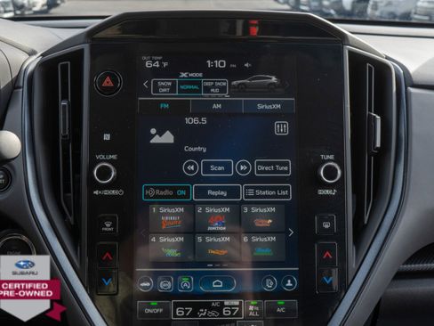 Certified 2024 Subaru Crosstrek 2.5i Limited image 15