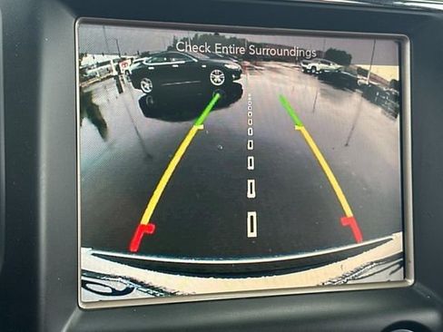 Used 2016 Jeep Grand Cherokee Summit AWD/4WD image 23